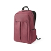 Madrid Backpack Burgundy